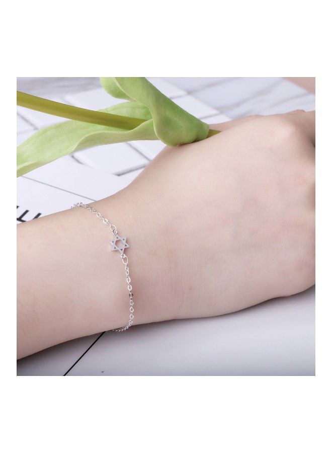 NIBEMINENT Lucky Wishing Star Bracelet  - Image 4