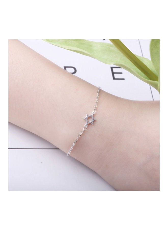 NIBEMINENT Lucky Wishing Star Bracelet  - Image 5