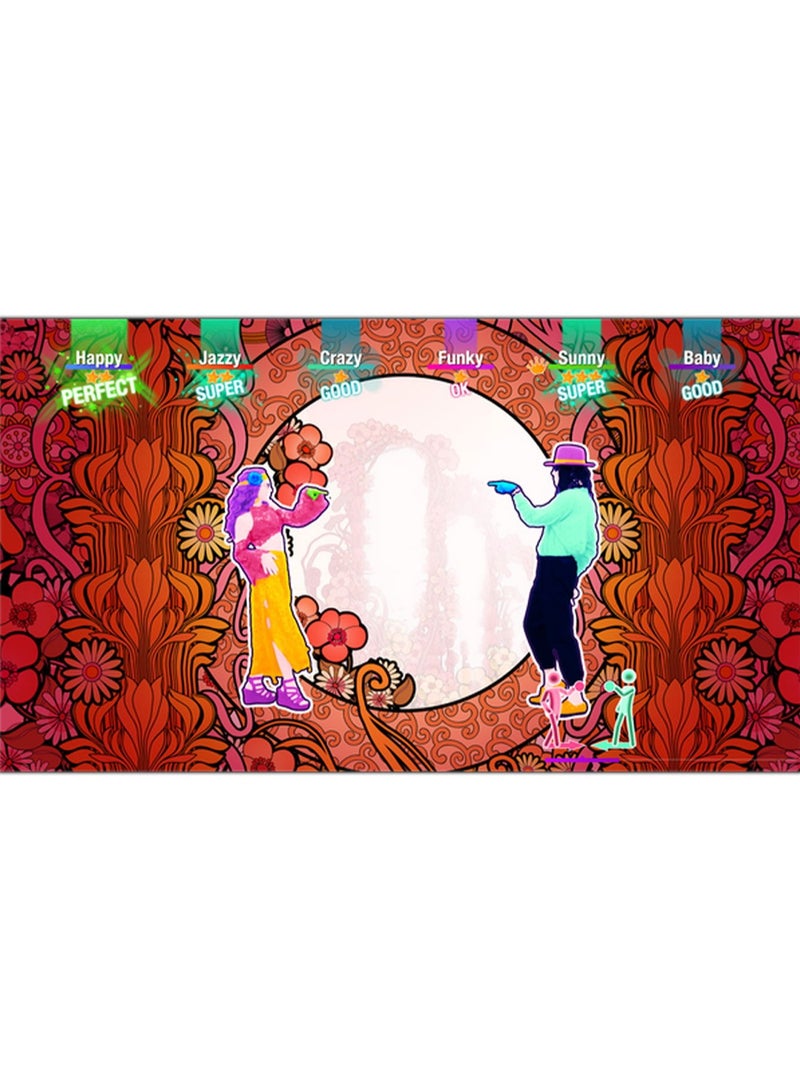 SWITCH 0 Just Dance 2021 Nintendo Switch Version - Dance Rhythm Game - Image 2