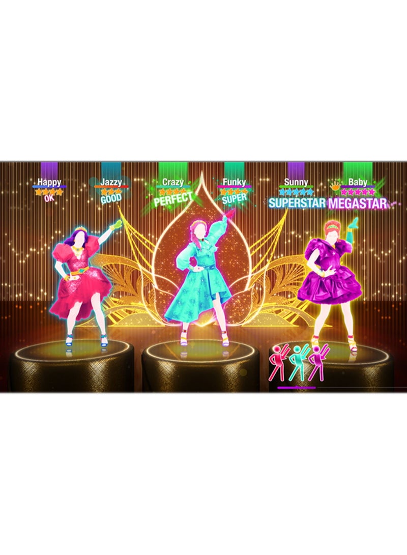 SWITCH 0 Just Dance 2021 Nintendo Switch Version - Dance Rhythm Game - Image 3