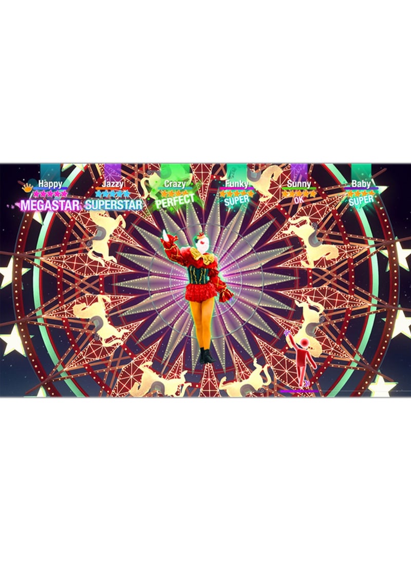 SWITCH 0 Just Dance 2021 Nintendo Switch Version - Dance Rhythm Game - Image 4