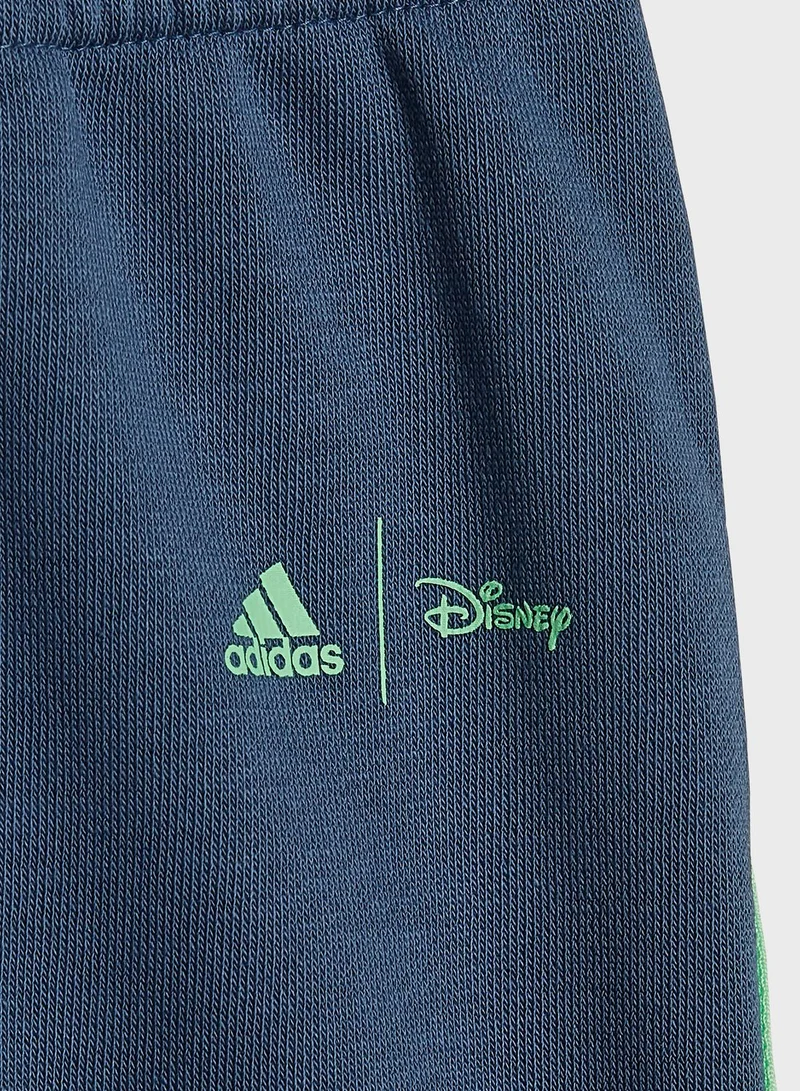 Adidas Infant Dy Mupp Jog