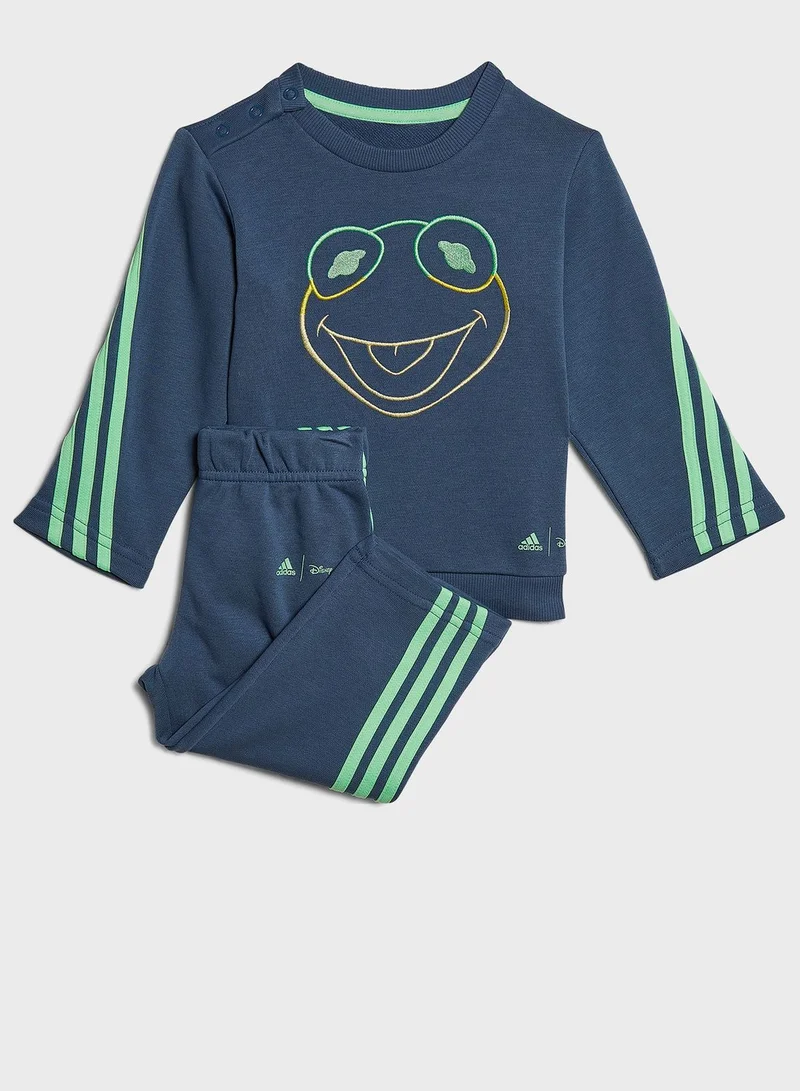 Adidas Infant Dy Mupp Jog
