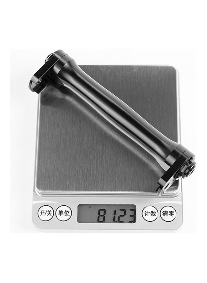 نيبمينينت Foldable Telescopic Rod Extension Bar - Image 2