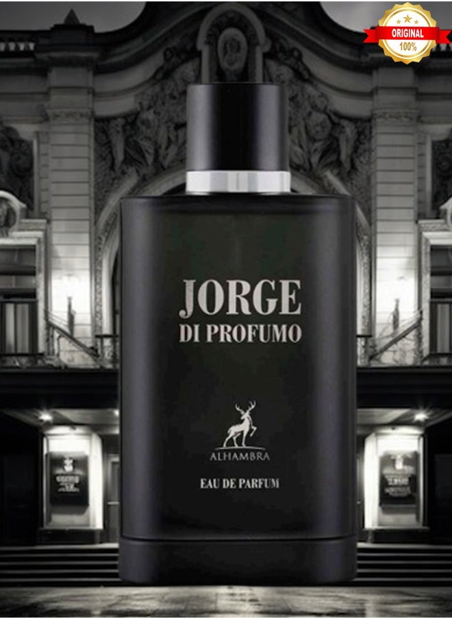 Jorge Di Profumo Perfume 100ml EDP