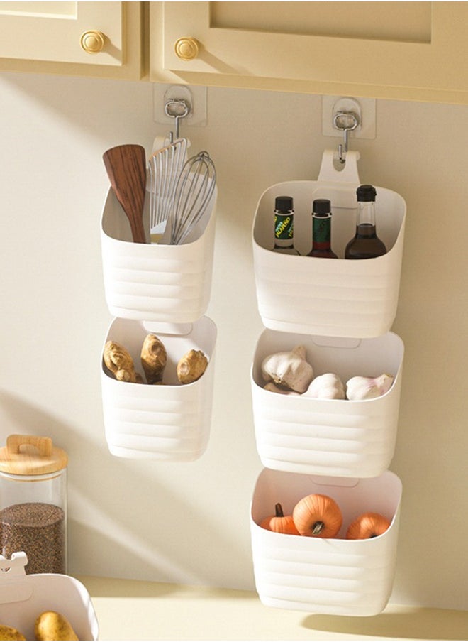 Generic Kitchen Storage Box Food Organizer Box  - Image 1