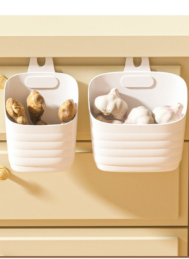 Generic Kitchen Storage Box Food Organizer Box  - Image 3