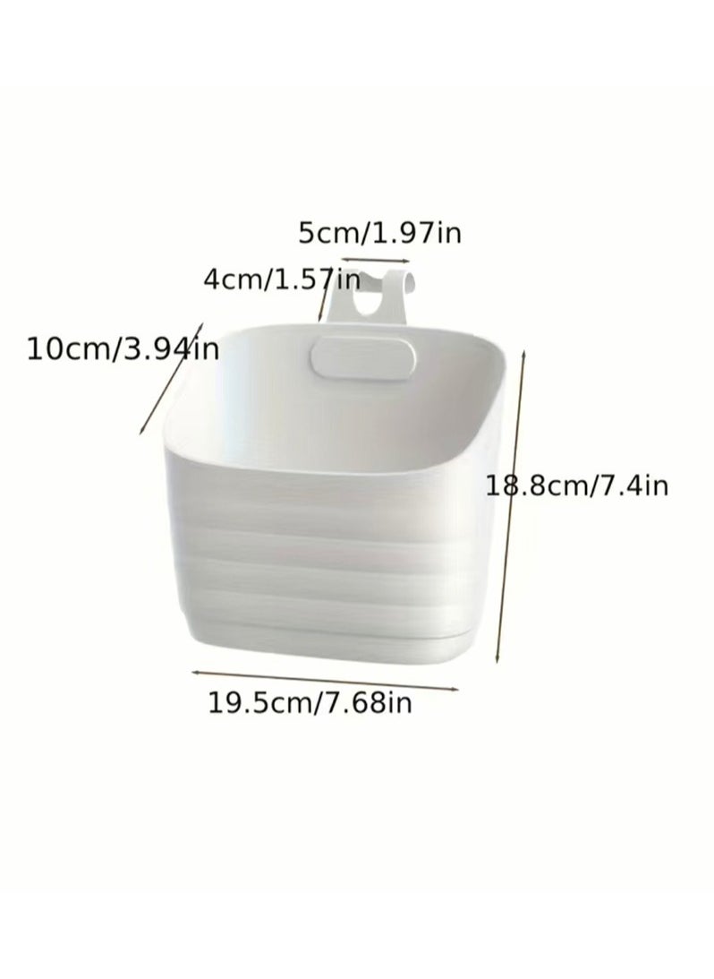 Generic Kitchen Storage Box Food Organizer Box  - Image 4