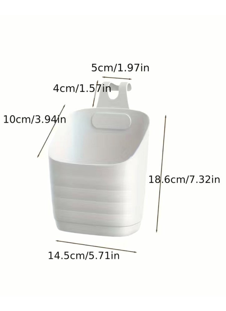 Generic Kitchen Storage Box Food Organizer Box  - Image 5