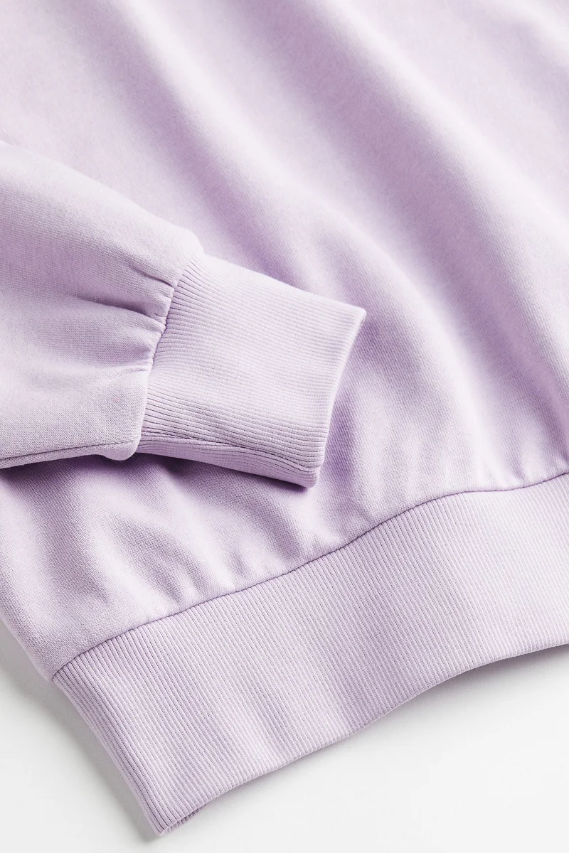 اتش اند ام سويت شيرت