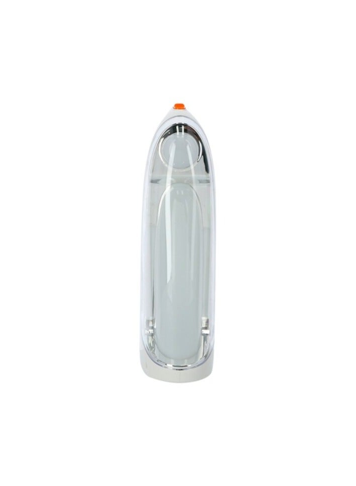 Olsenmark - Ome2703 Rechargeable Led Emergency Lantern - 4000Mah Lead-Acid Rechargeable Battery - 0.1W 46 Pcs White Color And 3 Pcs Yellow Color  - Image 2