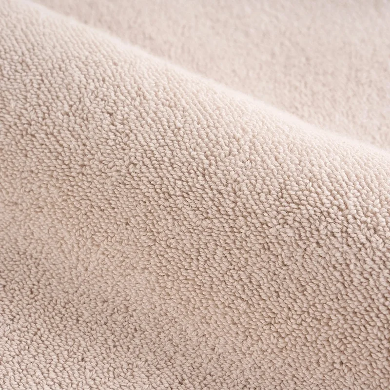 بينيلوبي 100% Cotton Bath Mat 60x110 cm Stone Color - Noa Series