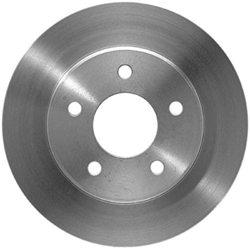 Bendix Premium Drum and Rotor PRT5442 Rear Brake Rotor - Image 1