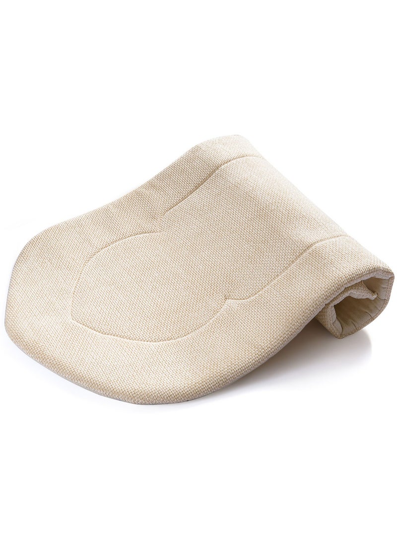 Urban rugs Sand Arched Plain Prayer Mat  - Image 3