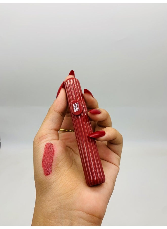 Lip Gloss Matte-Shade Number 105 - pzsku/Z24FE0A498B4614A18E83Z/45/_/1717929053/55e7d04b-1ebc-438c-beb4-a60253b16a27