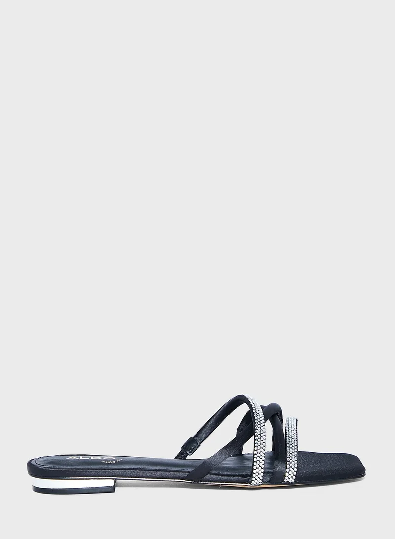 ALDO Neda Flat Sandals