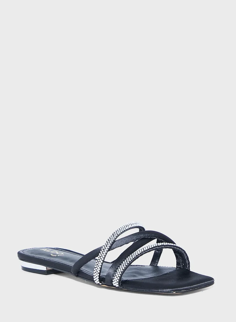 ALDO Neda Flat Sandals