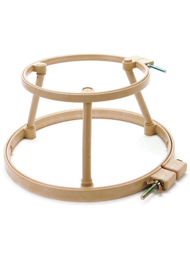Morgan Morgan Lap Stand Combo 7" & 10" Hoops (Packaging may vary)  - Image 1