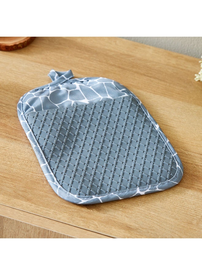 Home Box Murphy Silicone Pot Holder 23 x 18cm - Image 1