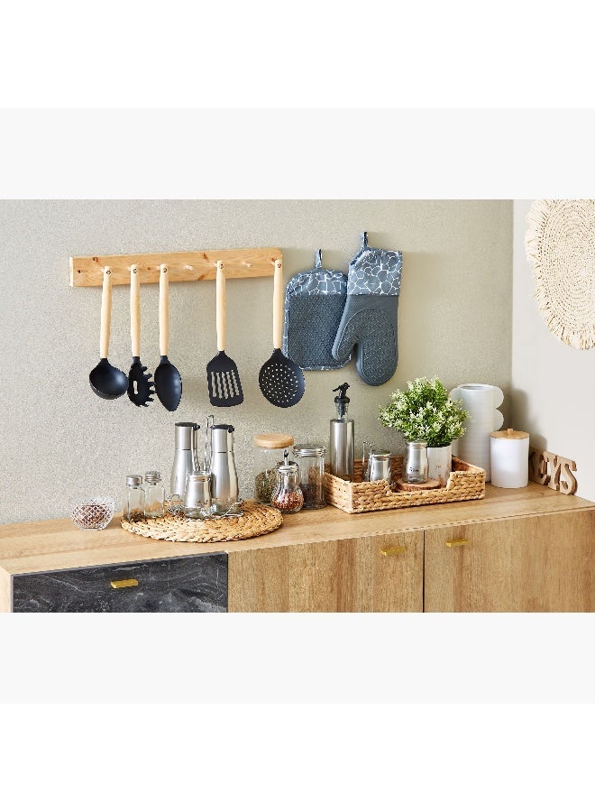 Home Box Murphy Silicone Pot Holder 23 x 18cm - Image 4