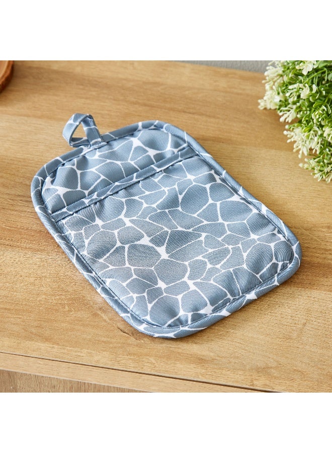 Home Box Murphy Silicone Pot Holder 23 x 18cm - Image 3