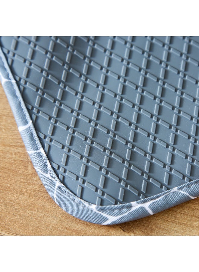 Home Box Murphy Silicone Pot Holder 23 x 18cm - Image 2