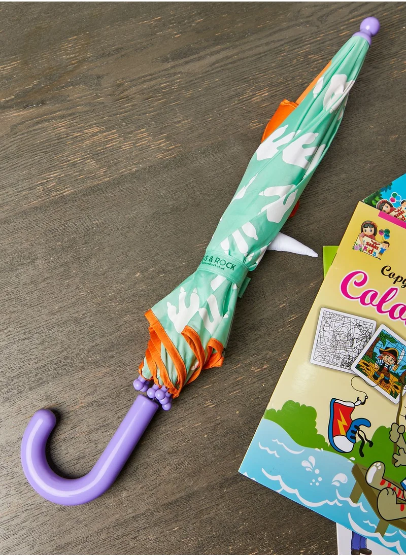 Floss & Rock 3D Dinosaur Umbrella