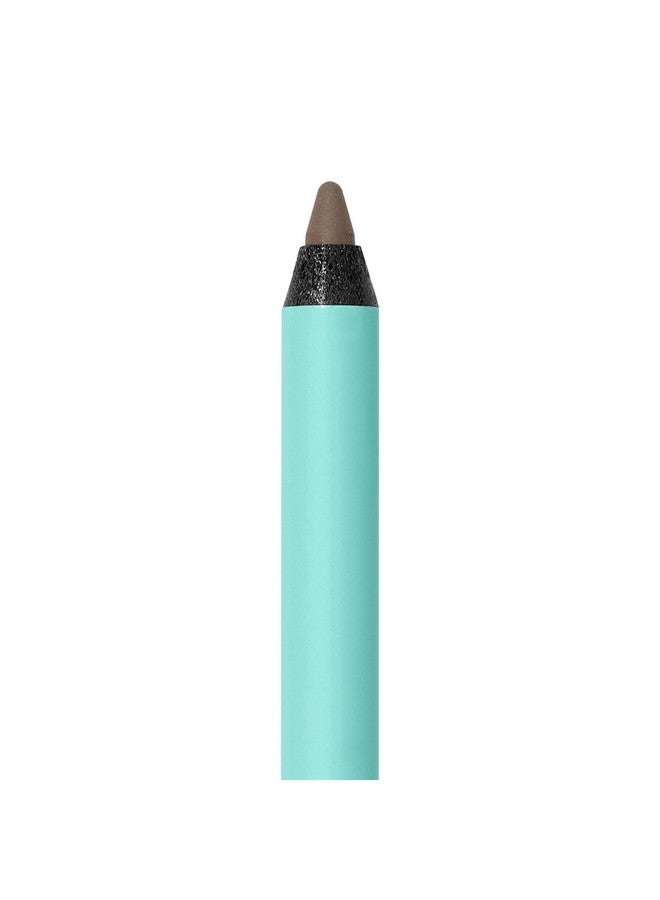 SWEED SWEED - Satin Eyeliner | Vegan, Cruelty-Free, Clean Beauty (Mink Greige) - Image 2