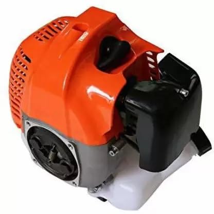 SHoRI BOSS 52CC 2 Stroke Grass Cutter Petrol Brush Cutter Crop Harvestore Only Engine with One Year Warranty MULTI Color - Image 3