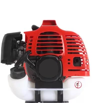 SHoRI BOSS 52CC 2 Stroke Grass Cutter Petrol Brush Cutter Crop Harvestore Only Engine with One Year Warranty MULTI Color - Image 2