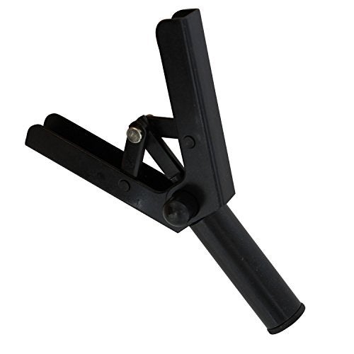 Tool Aid S&G 19400 Rivet Tool for Plastic Rivet Black Large - Image 2