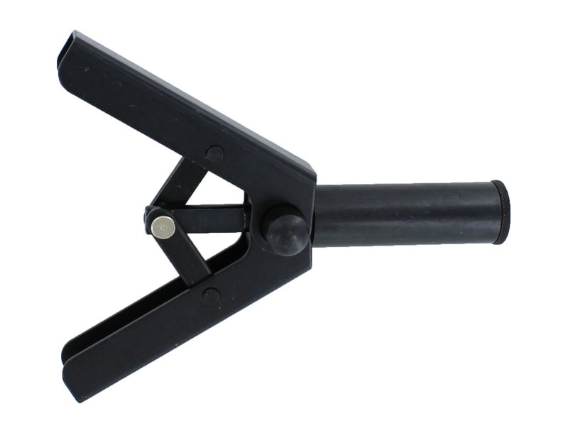 Tool Aid S&G 19400 Rivet Tool for Plastic Rivet Black Large - Image 3