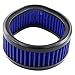 JIK Air Filter Air Cleaner Washable Reusable for Harley Model SS Super E and G Series Carb Carburetor Replace 12579 - Image 2