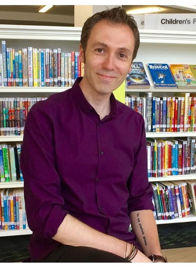 Shinoy and the Chaos Crew Mission: Weird Weather: Band 08/Purple - Image 5