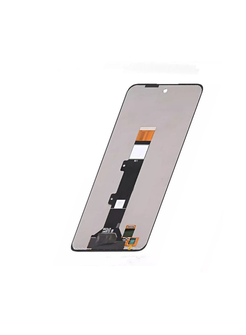 Replacement LCD Screen for Motorola G22 – Compatible with K15 Plus - Image 3