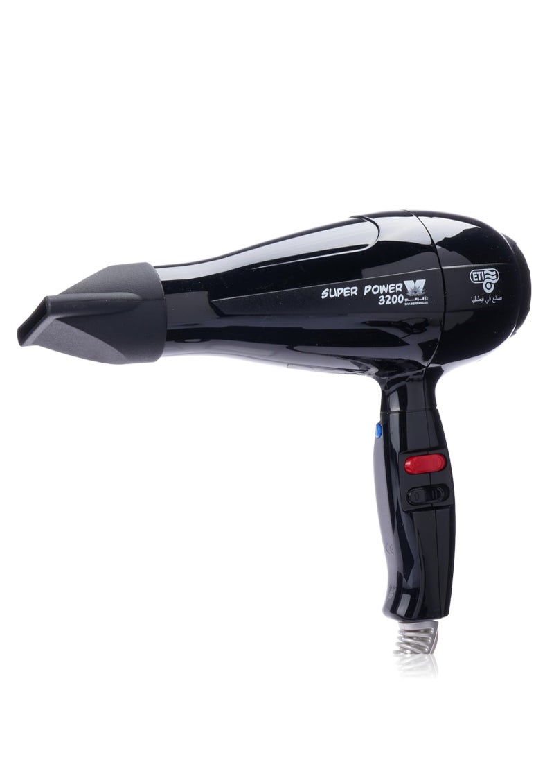 Super Power Super Power 3200 Hair Dryer & Styler  - Image 1
