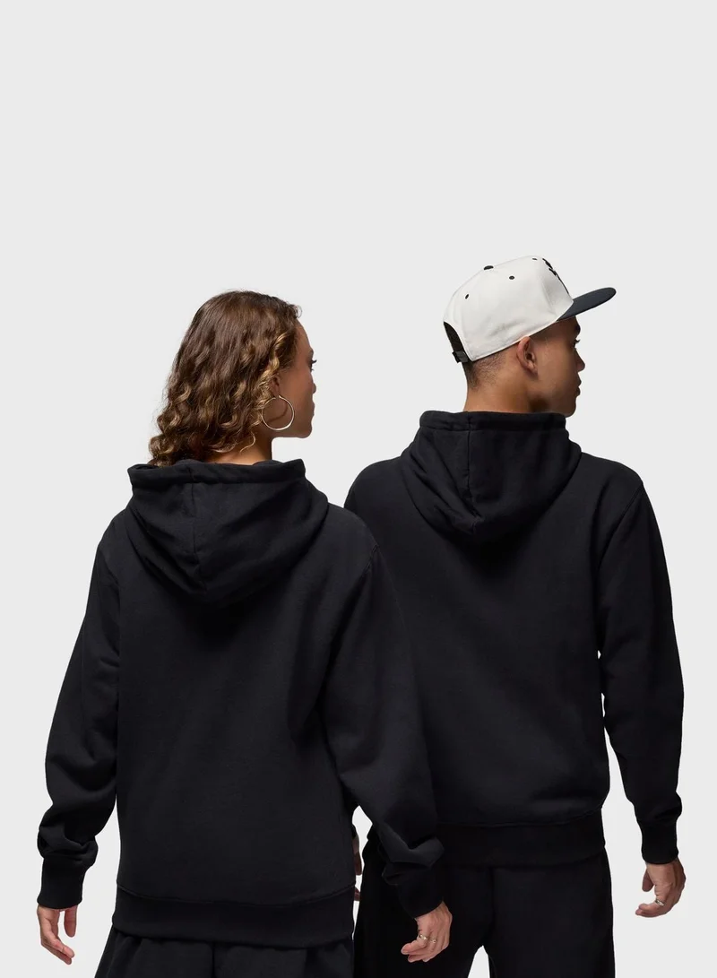Jordan Jordan Flight Fleece Hoodie