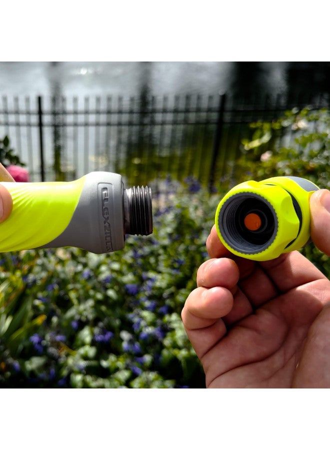 Flexzilla Garden Hose Nozzle Kit, 3-Piece - HFZGAK01 - Image 3