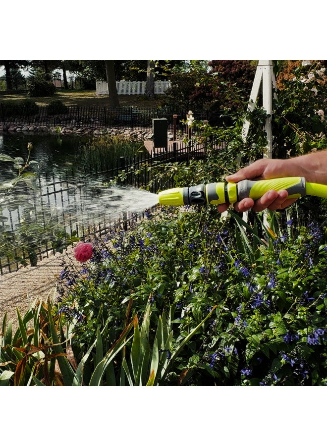 Flexzilla Garden Hose Nozzle Kit, 3-Piece - HFZGAK01 - Image 2