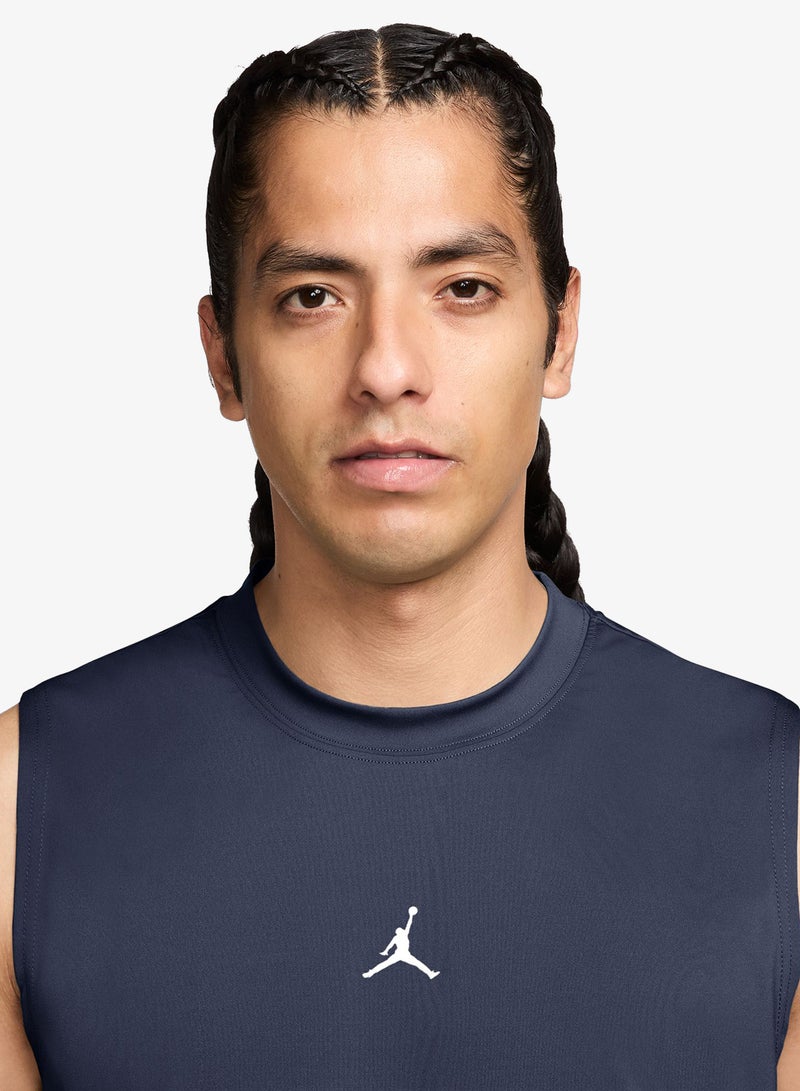 جوردن تيشيرت جوردن دراي فيت الرياضي الأساسي - Image 3