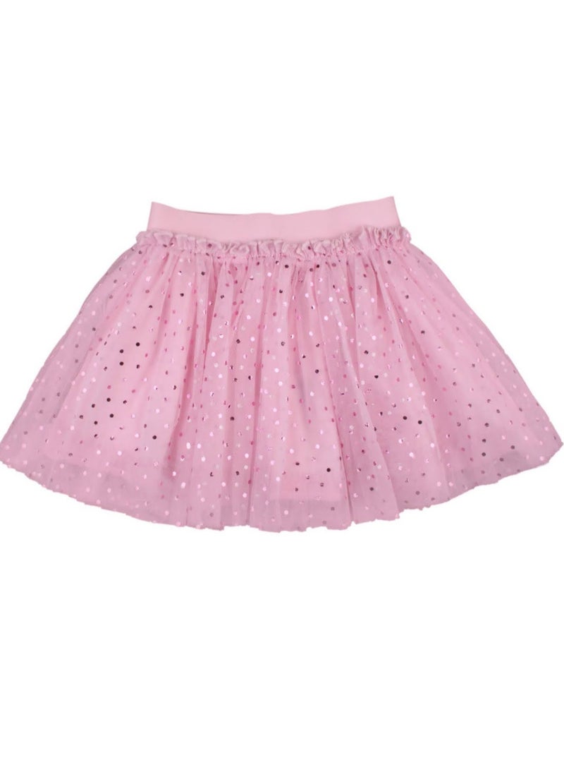 Birthday Girls tulle Skirt Glitter
by kids tv - Image 1