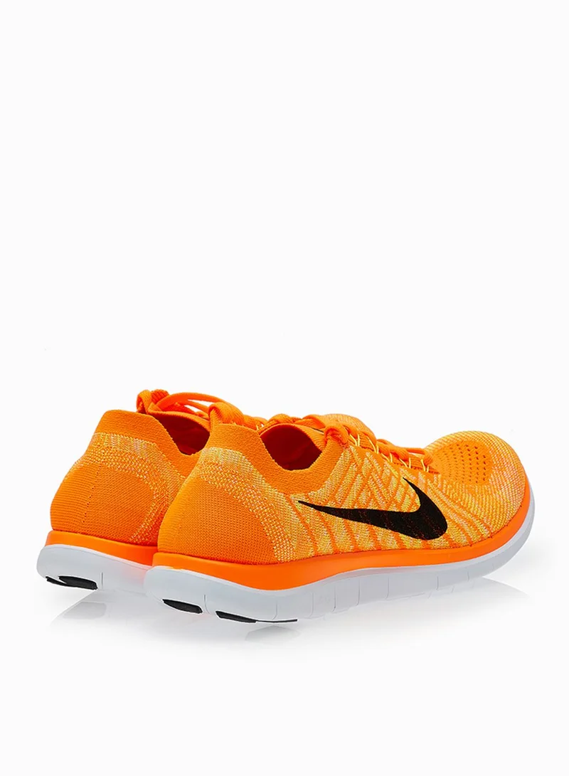 Nike Free 4.0 Flyknit