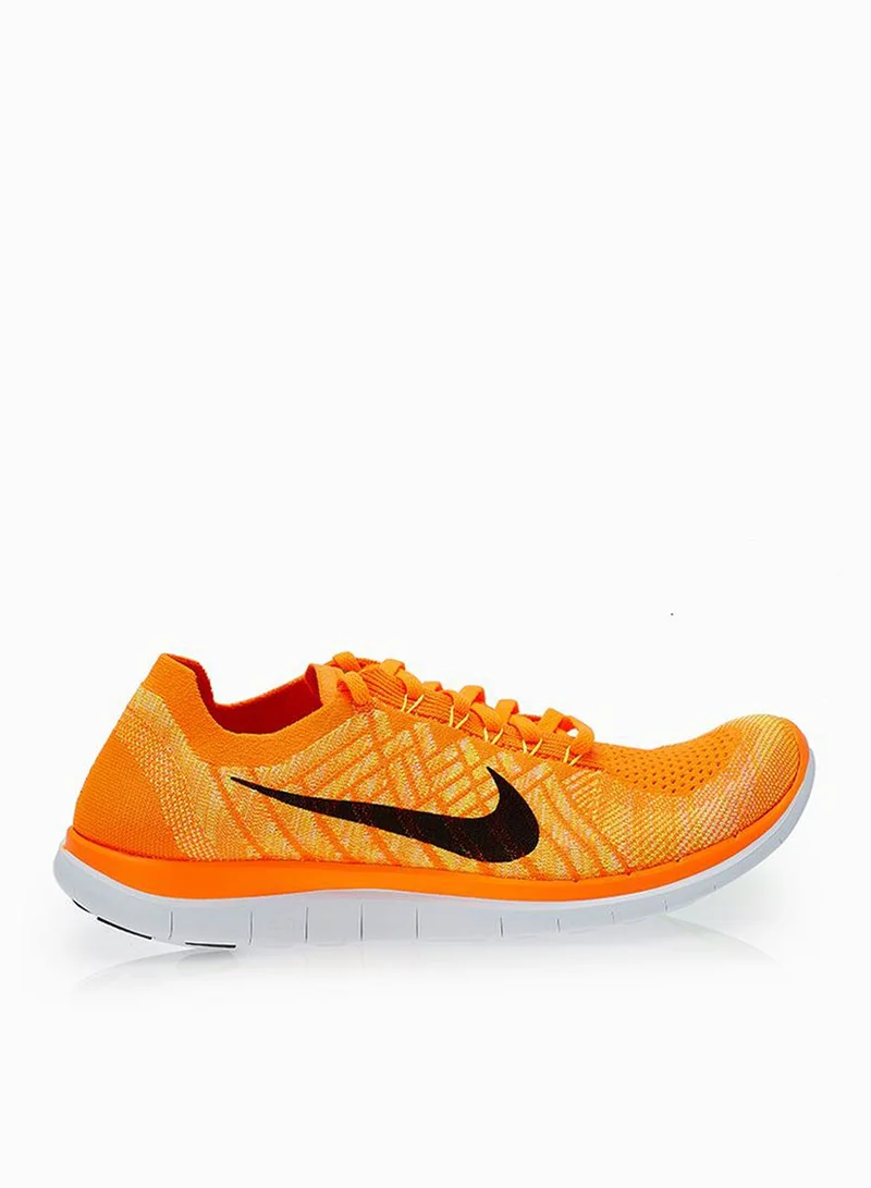 Nike Free 4.0 Flyknit