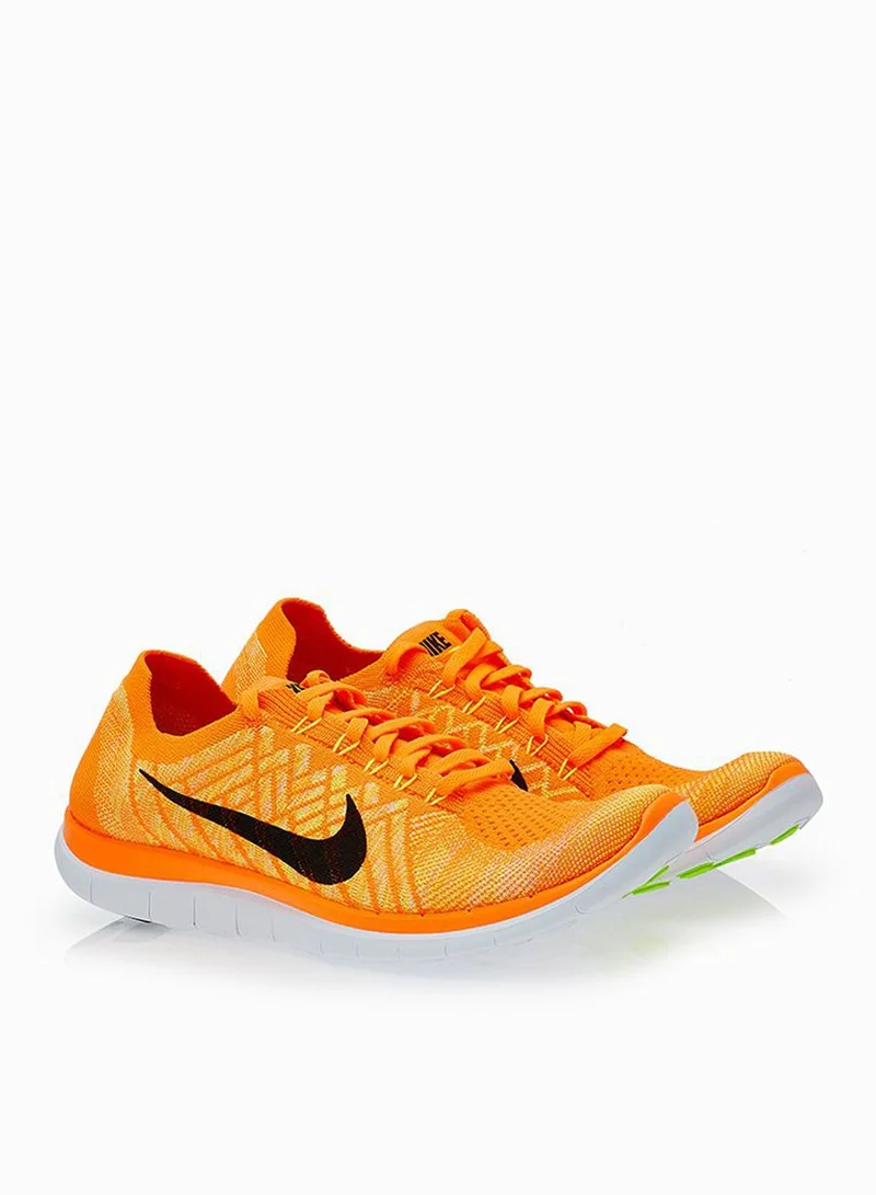 Nike Free 4.0 Flyknit