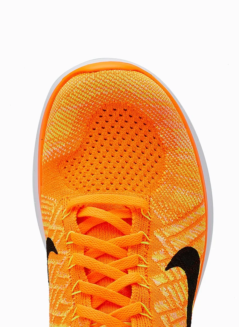 Nike Free 4.0 Flyknit