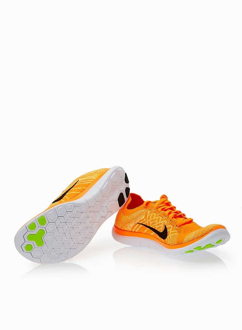 Nike Free 4.0 Flyknit