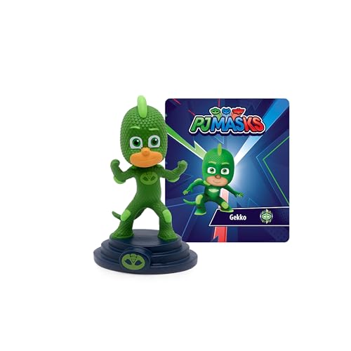 Tonies Gekko Audio Toy Figurine from PJ Masks - Image 1