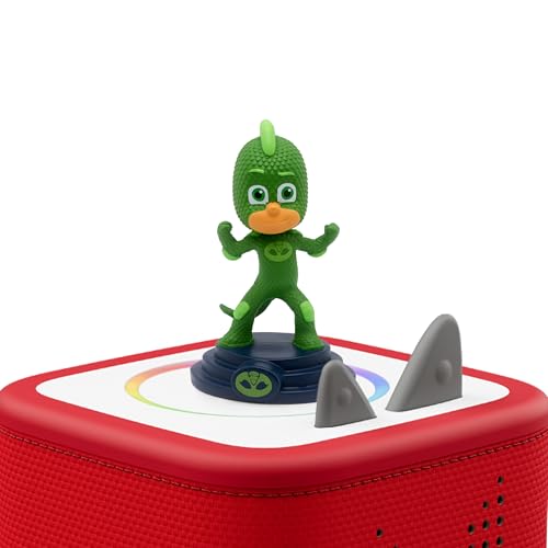 Tonies Gekko Audio Toy Figurine from PJ Masks - Image 2