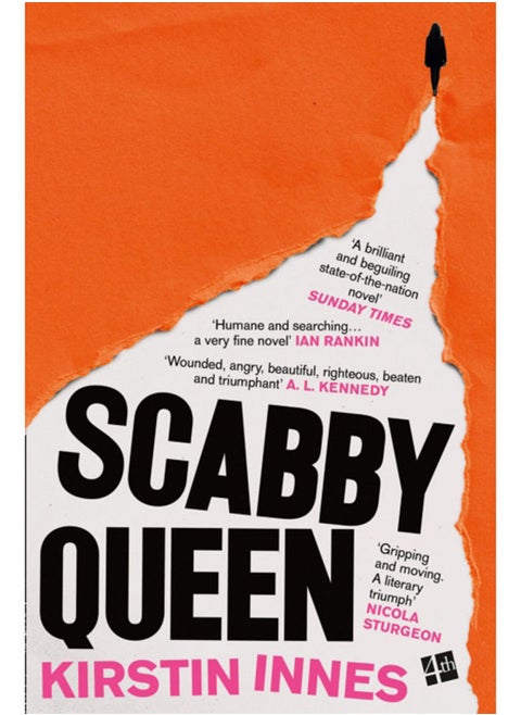 Scabby Queen