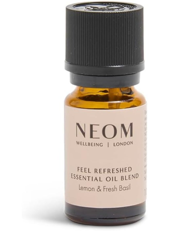 NEOM Feel Refreshed Essential Oil Blend - Image 3